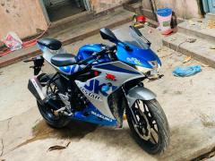 Suzuki GSX-R150